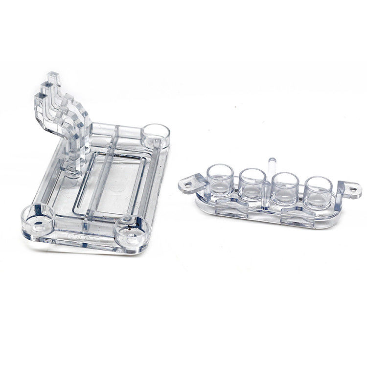 ABS Пластмассовый быстрый прототип SLA SLS Металлическая 3D-печать