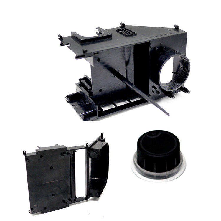ABS Пластмассовый быстрый прототип SLA SLS Металлическая 3D-печать