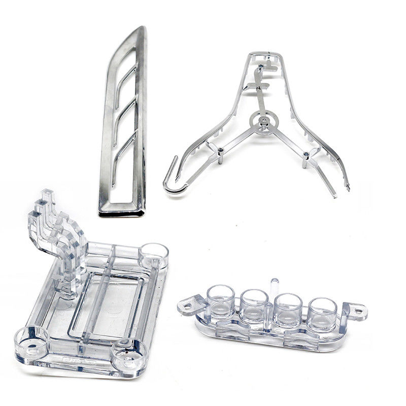 ABS Пластмассовый быстрый прототип SLA SLS Металлическая 3D-печать