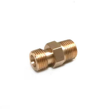 Hasun Customized Precision 5 Axis CNC Milling Service Machining Нержавеющая сталь анодированный алюминий металлоблоки